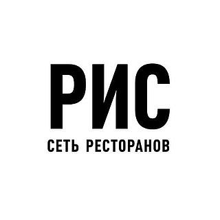 РИС logo