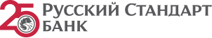 Банк Русский Стандарт logo