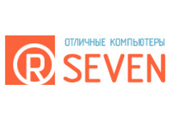 R-Seven logo