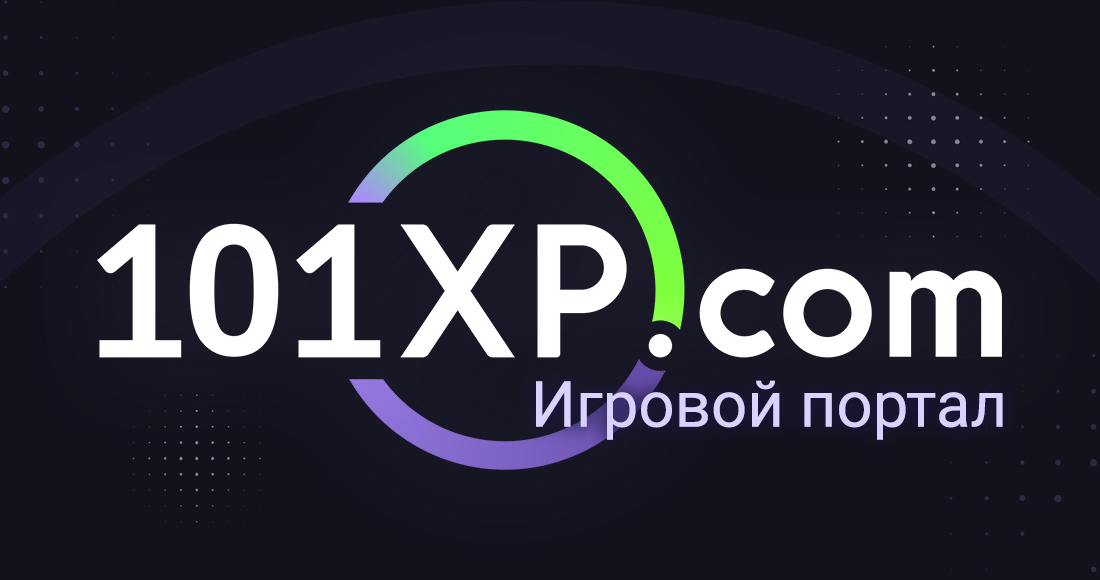 101xp logo