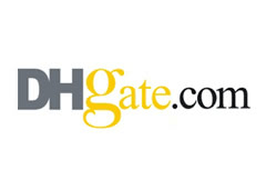 DHgate logo