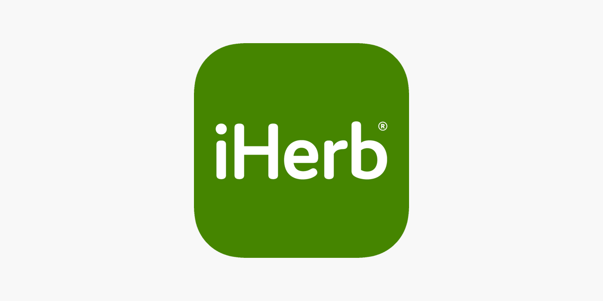 iHerb logo