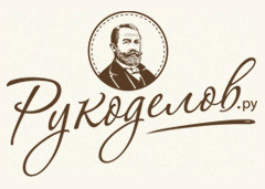 Рукоделов.ру logo