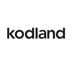 Kodland (Кодленд) logo