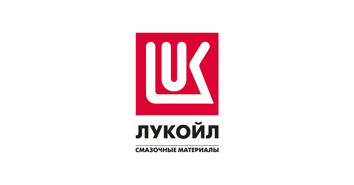 Лукойл logo