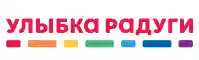 Улыбка радуги logo