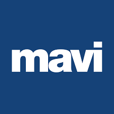 Mavi logo