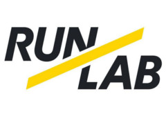 Runlab logo