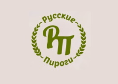 русские пироги logo