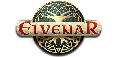 Elvenar logo