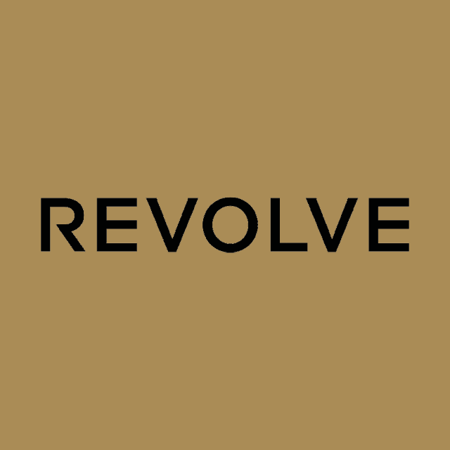 revolve logo