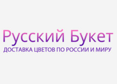 Русский букет logo