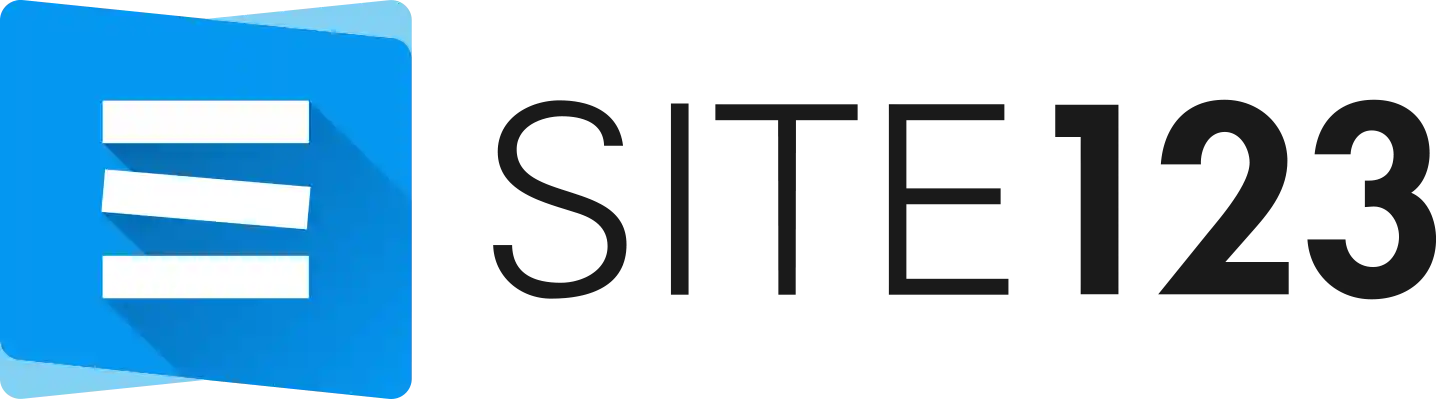 site123 logo