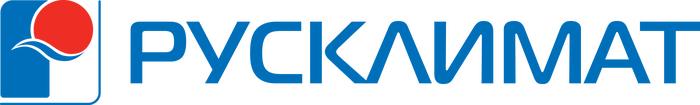 Русклимат logo