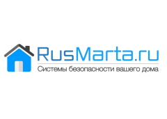 RusMarta logo