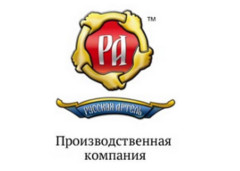 Русская Артель logo