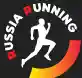 Russia Running