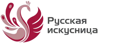 Русская искусница logo