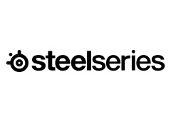 SteelSeries logo