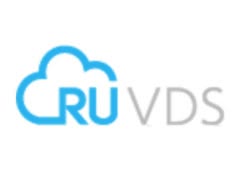 Ru VDS logo