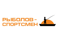 Рыболов-спортсмен logo