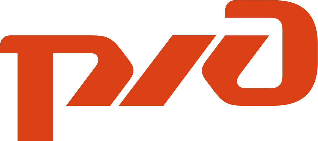 РЖД logo