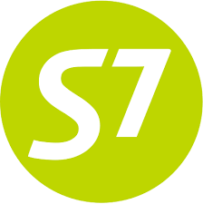 S7 logo