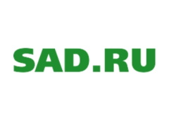 Sad.ru logo