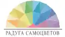 Радуга самоцветов logo