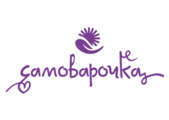 Самоварочка logo