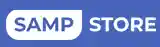 Samp store logo