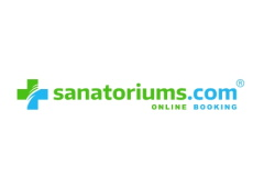 Sanatoriums logo