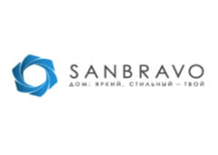 Sanbravo logo