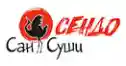 сан суши logo