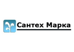 Сантех Марка logo