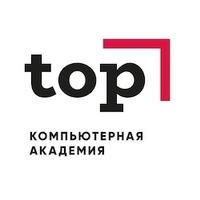 Академия ТОП logo