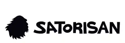 SATORISAN logo