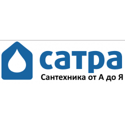 Сатра logo