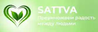 Sattva logo