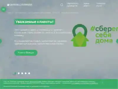 СБЕРБАНК Страхование (Sberbank