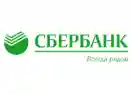 Сбербанк logo