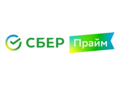 Сберпрайм logo