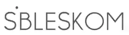 Sbleskom logo