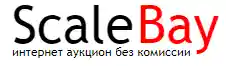 Scalebay logo