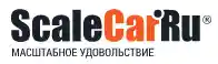 ScaleCar logo