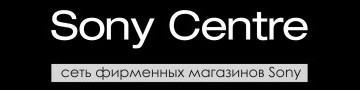 Сони Центр logo