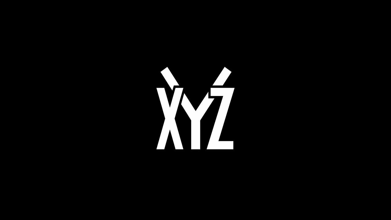 XYZ school logo