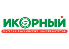 Икорный logo