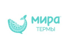 Мира Термы logo