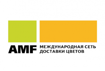 АМФ цветы logo